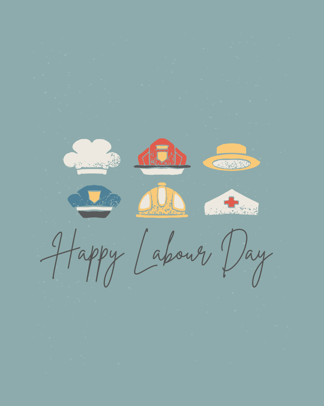 Labor Day 2026